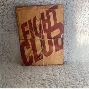 Fight Club DVD Movie